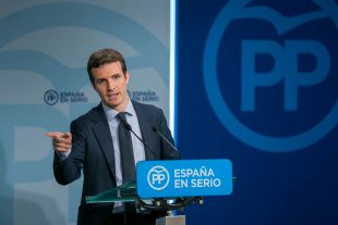 'Culebrón Casado': el exdirector del Cisneros deja su cargo en Ciudadanos