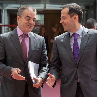 Del "triunfalismo" a "la lista más votada": habla la oposición