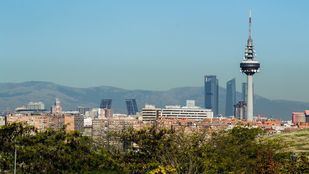 Las medidas anticontaminación convencen a Europa