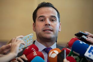 Ahora, Casado: PP y Cs vuelven a la (escénica) gresca