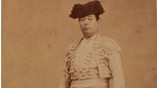 Nace 'Cúchares', precursor del toreo moderno