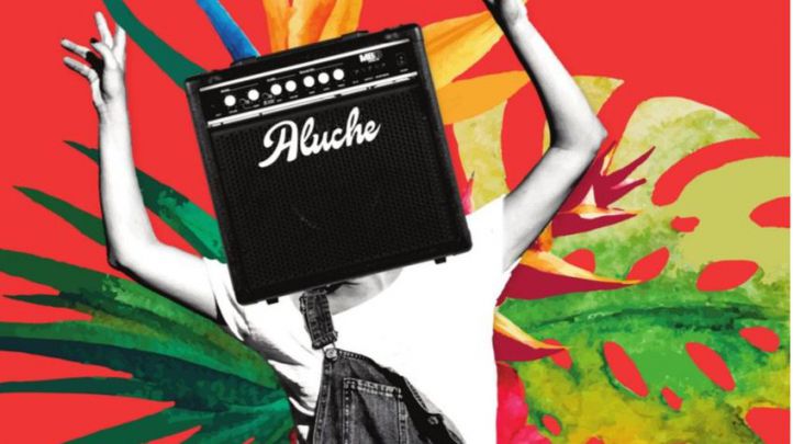 Fiestas de Aluche