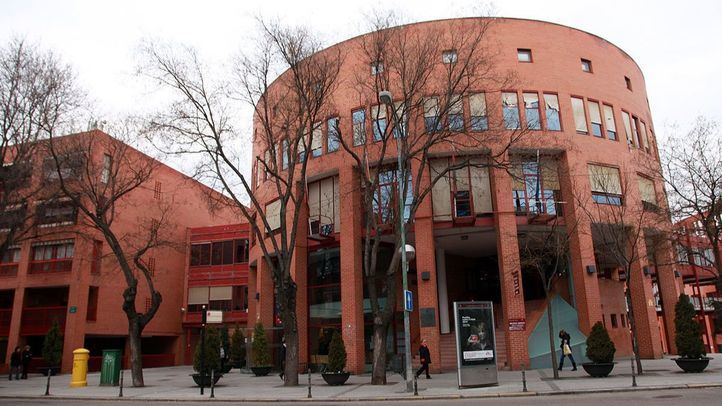 Ayuntamiento de Coslada