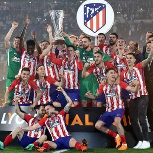 El 'Atleti' se va de celebración: estos son los cortes de tráfico