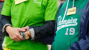 Iberdrola celebra su Día del Voluntariado en la Comunidad de Madrid