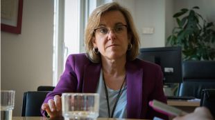 "Se puede hacer mucho para que Madrid no sea grata para puteros y proxenetas"