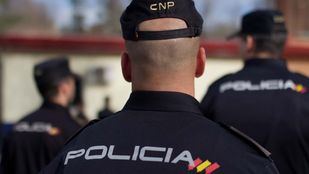 Detenido por robar 50.000 euros bajo el método de 'la siembra'