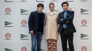 MasterChef y El Corte Inglés rinden homenaje a la moda