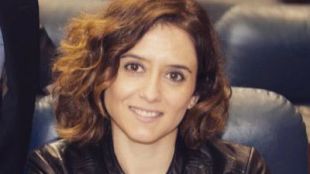 PERFIL | La que elevó a Cifuentes a la Presidencia