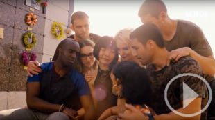 El final de Sense8: Todos juntos para salvar a Wolfgang