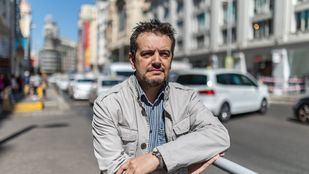 "Salvar Velintonia es el mejor homenaje a varias generaciones de poetas"