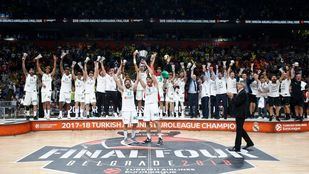 La Décima del Real Madrid cae en Belgrado