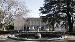 El Ayuntamiento defiende las obras en El Capricho