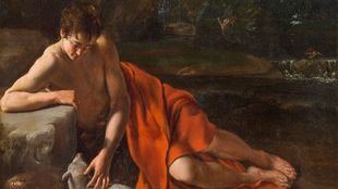 El Prado tira de fondo de armario con tres nuevas obras