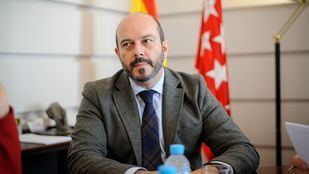 Pedro Rollán, todoterreno y todopoderoso