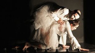 Veinte años de ‘El Curro Danza Teatro’