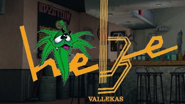 Cierra la Sala Hebe de Vallecas tras 38 años de conciertos.