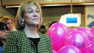 Una diputada del PP se desmaya en pleno debate