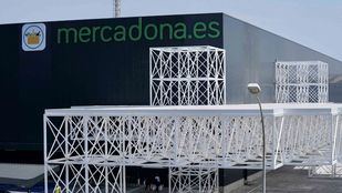 Mercadona inicia las pruebas de su proyecto de compra online en Valencia