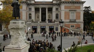 El Prado, el Reina Sofía y el Thyssen, gratis para los titulares del Abono Joven