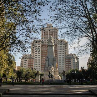 Las obras de Plaza de España se adjudicarán "antes de 2019"