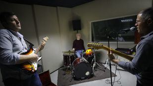 De Mississippi a Madrid: Carabanchel respira aires de blues