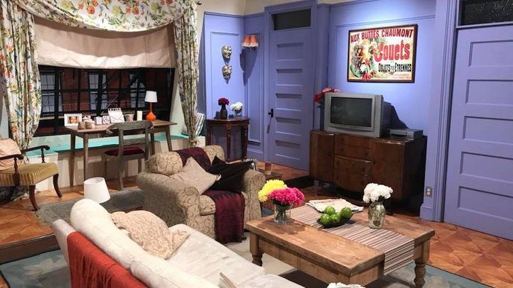 Madrid regresa a los 90 con el Friends Fest