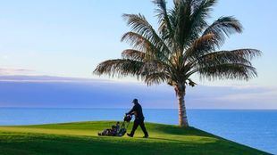 Lopesan Costa Meloneras, pasión por el golf y el turismo de calidad