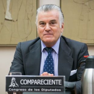 Anticorrupción pide el ingreso en prisión de Bárcenas y otros 15 condenados