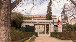 La música llega al Botánico de la mano de la Orquesta Sinfónica de Bankia