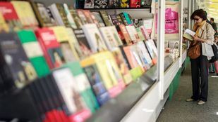 Planes con libros para el fin de semana