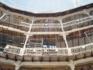 Una segunda oportunidad para el Patrimonio de Madrid