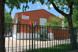 El CEIP Gerardo Diego de Parla tendrá un segundo aula en Infantil