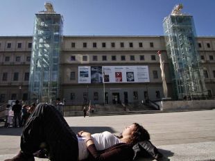 Madrid inaugura su proyecto cultural más ambicioso