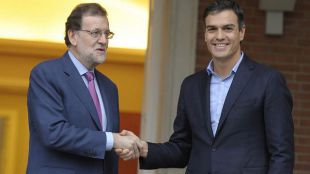 Qué partidos apoyarán la moción de censura del PSOE y cuáles no