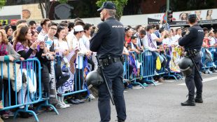 Así afectará al tráfico la Champions del Madrid