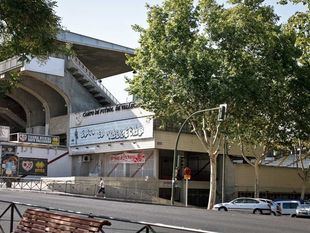 La recaudación del partido entre el Rayo Vallecano y el Lugo, robada de las taquillas del estadio