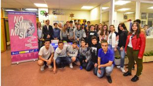 Plazas disponibles en los talleres de autodefensa para mujeres de Torrejón