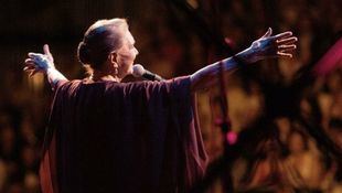 Muere María Dolores Pradera a los 93 años