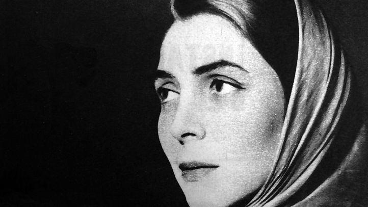 María Dolores Pradera