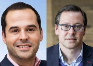 Aguado y Serrano, debate de portavoces en Onda Madrid