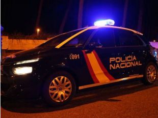 Detenidos tras robar una tienda en Ciudad Lineal y darse a la fuga
