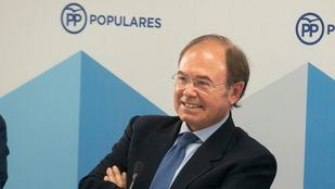 García Escudero, citado en el Congreso el 12 de junio por la financiación del PP