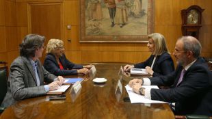 Cursos 'rápidos' para cubrir las vacantes de las constructoras madrileñas