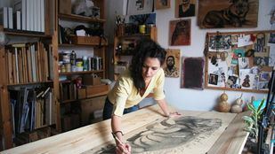 Los Artistas del Barrio vuelven a las calles de Madrid