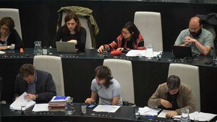 El PP denunciará ante la Fiscalía "la red clientelar" de Ahora Madrid