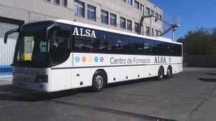 ALSA se adhiere al Código de Buenas Prácticas para impulsar el talento femenino