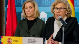 La Oficina Anticorrupción municipal, en marcha: la Delegación se 'rinde'