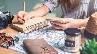 ¿Cómo disfrutar de las vacaciones? Planifique un presupuesto