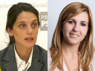 Pilar Sánchez Acera y Ana Pérez Baos, esta tarde en Onda Madrid